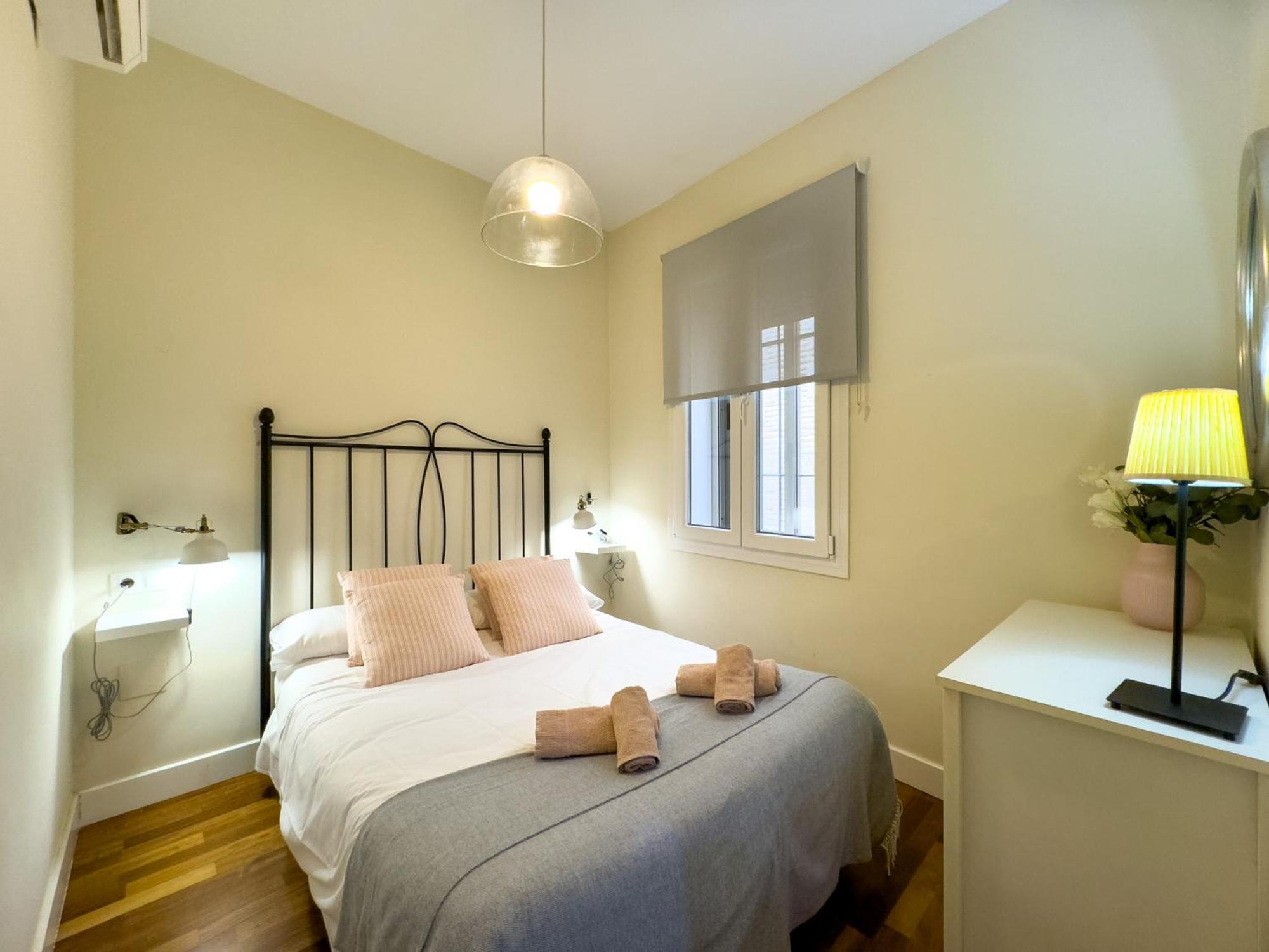 Apartamentomalagacentro Exteriör bild